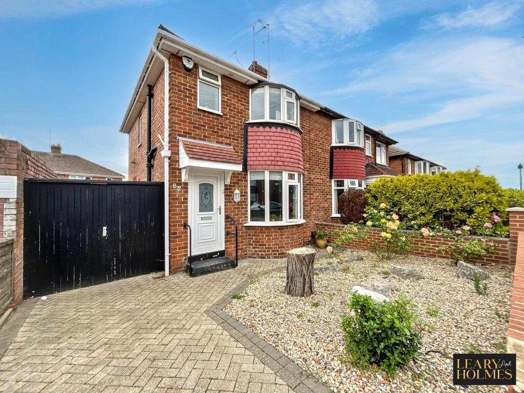 Main image of property: Torver Crescent, Sunderland, SR6