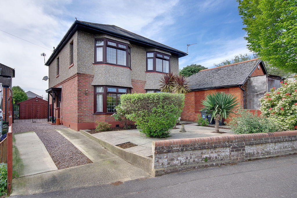 Main image of property: Norton Road, Bournemouth