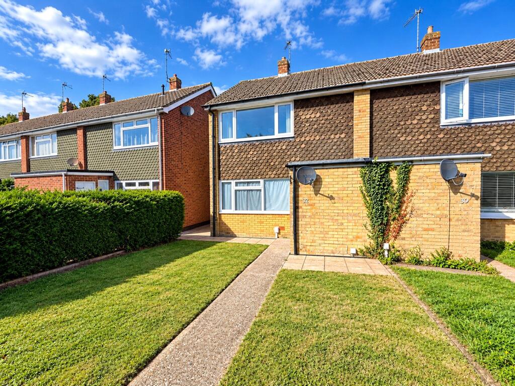 Main image of property: Harmers Hay Road, Hailsham, BN27