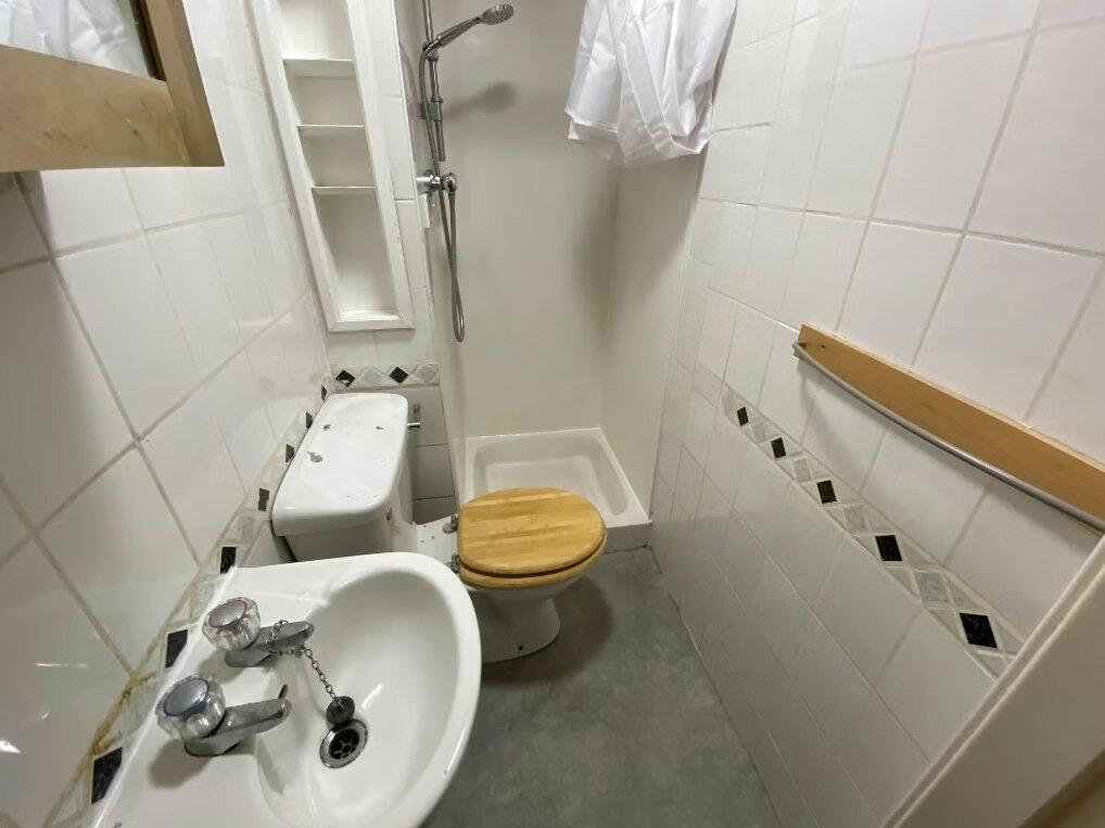 Main image of property: Chapel Street, Edinburgh, Midlothian, EH8