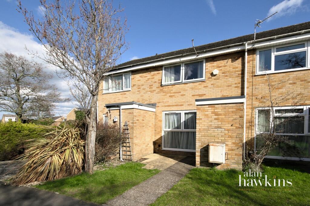 Main image of property: Briars Close, Royal Wootton Bassett, SN4