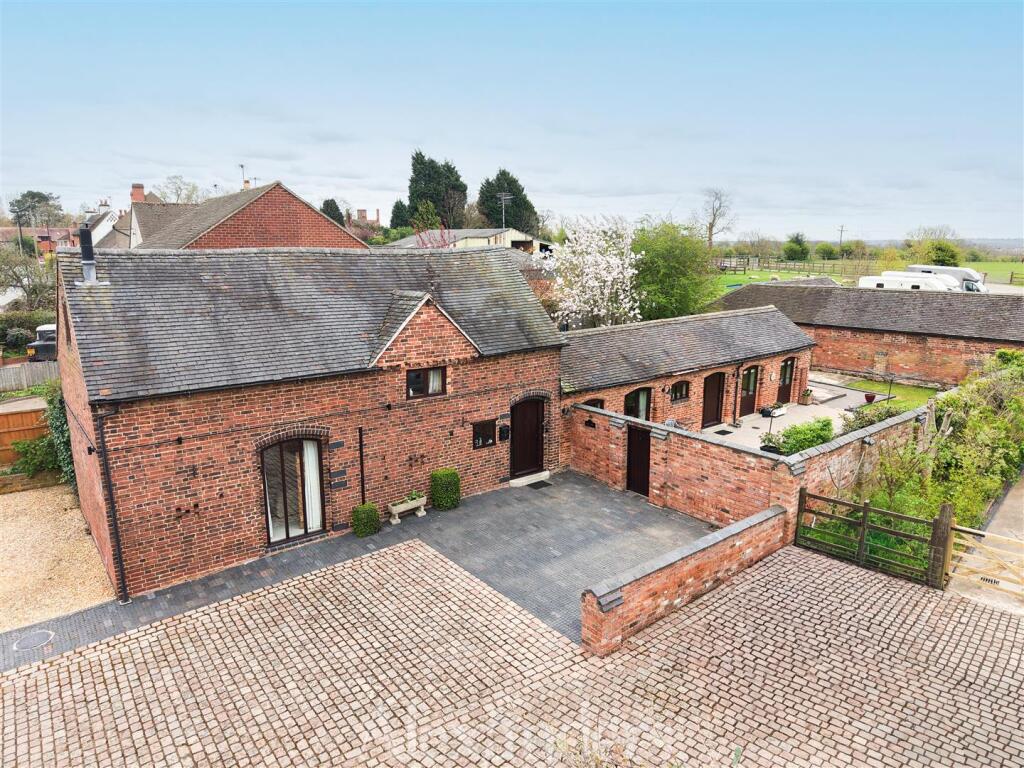 Main image of property: Main Street, Higham-on-the-Hill