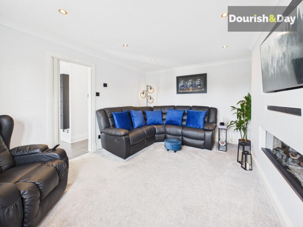 House in Llandudno, Maelor South - View 5