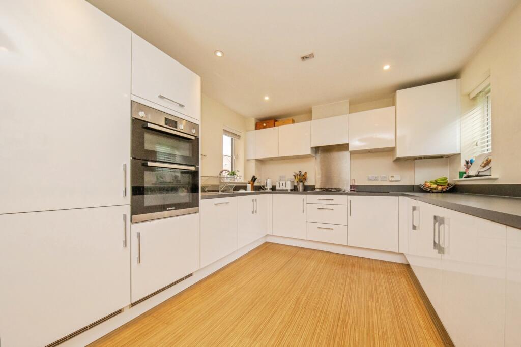 House in Ipswich, Suffolk - View 4