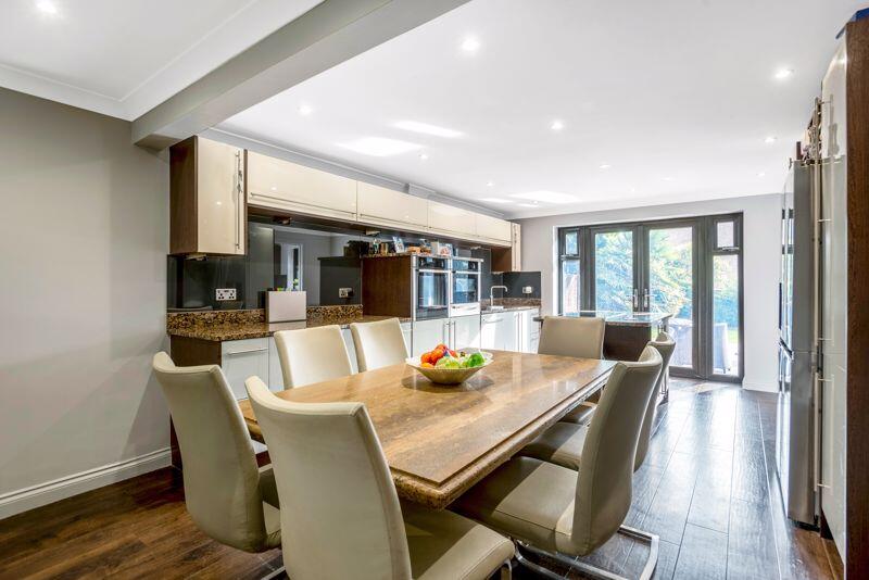House in Dartford, Kent - View 2