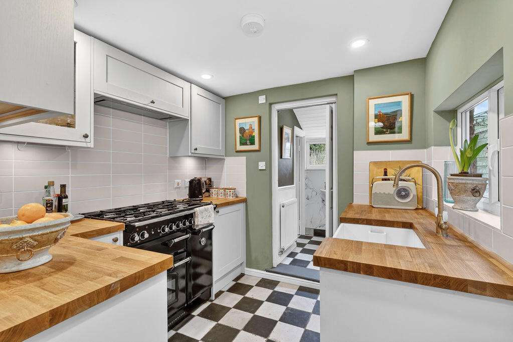Main image of property: Station Road, Chertsey