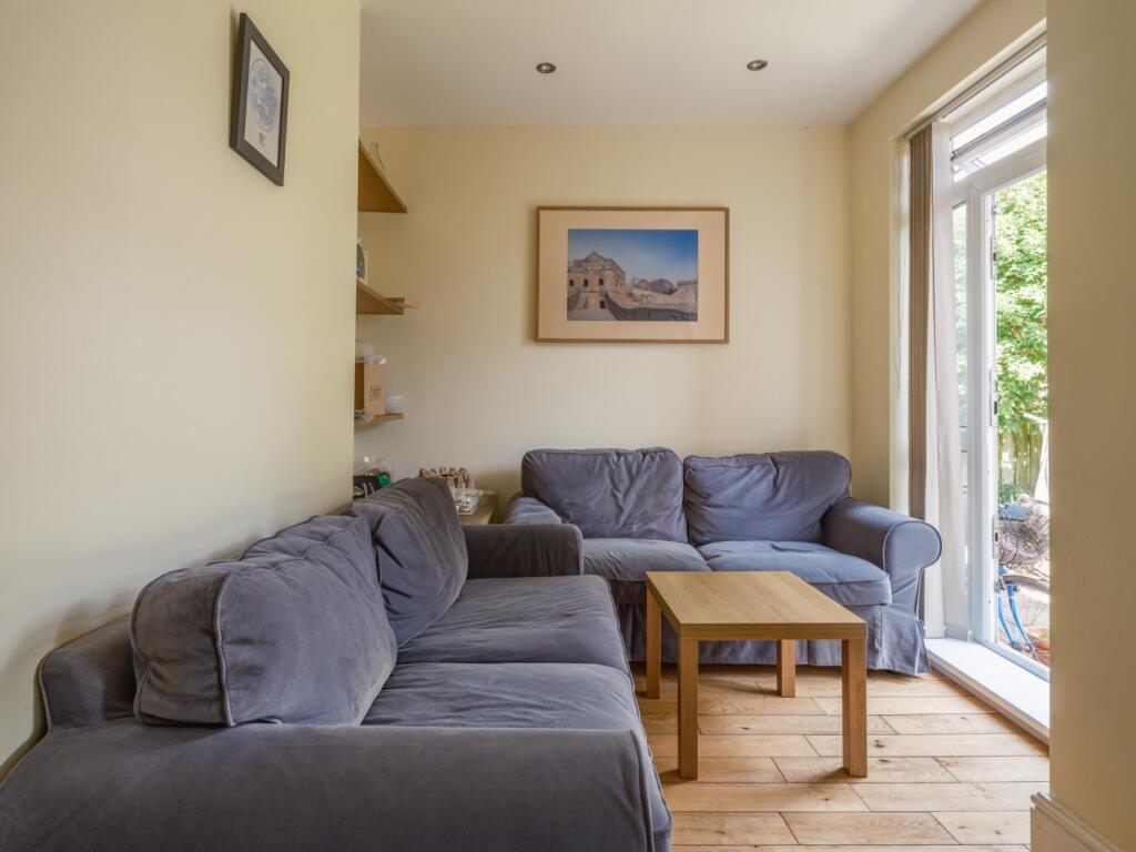 House in Newcastle upon Tyne, Tyne and Wear - View 5