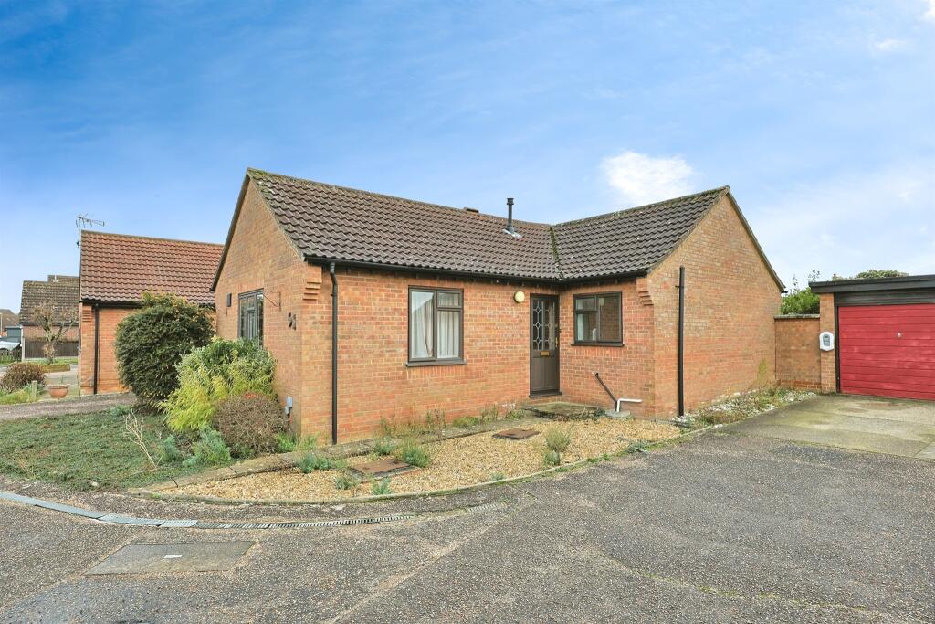 Main image of property: Jubilee Road, Watton, Thetford