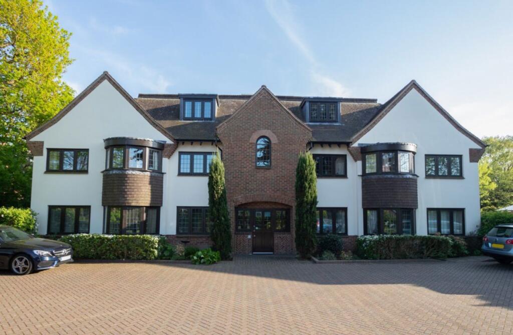 Main image of property: Paveley House, Chichester