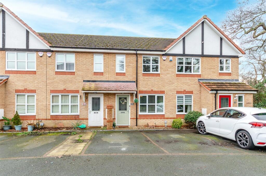 Main image of property: Llys Onnen, Llandudno Junction, Conwy, LL31