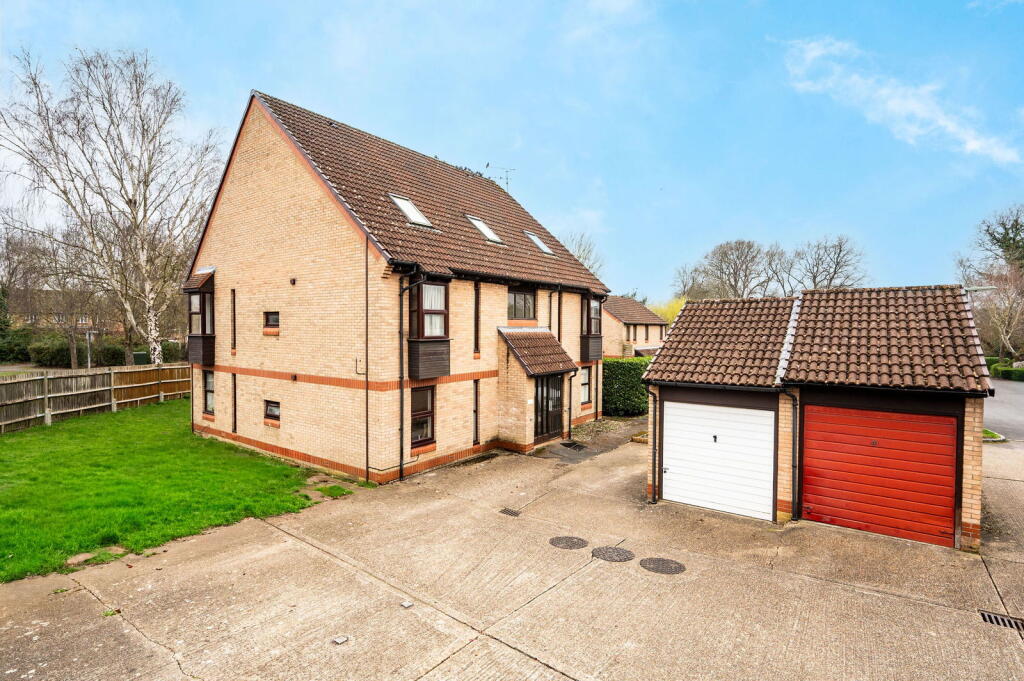 Main image of property: Millford, Golsworth Park