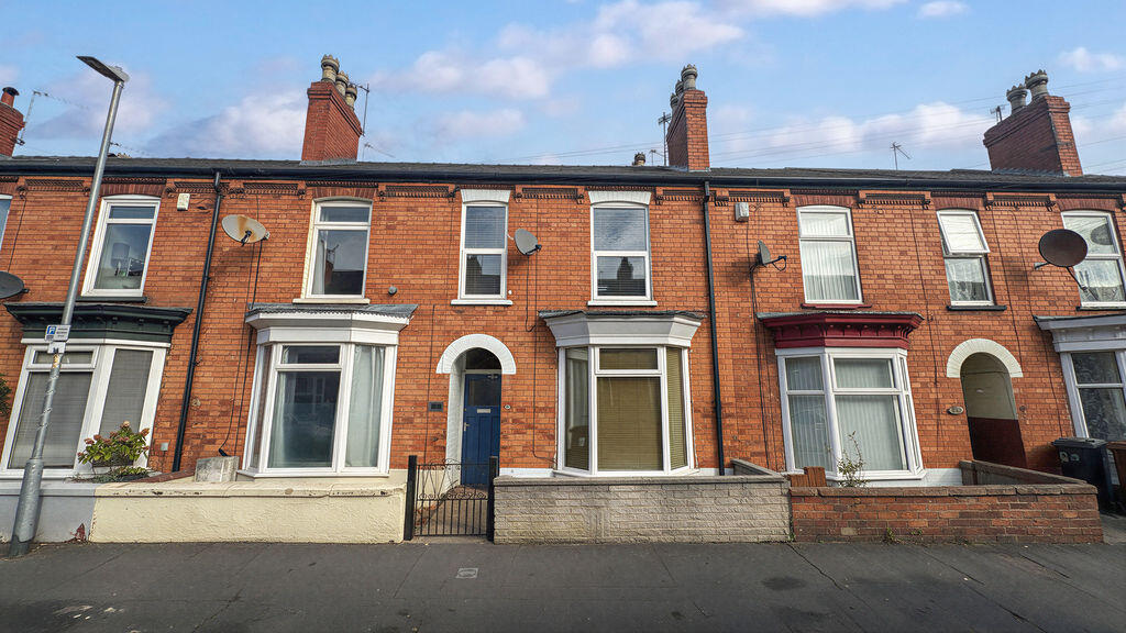Main image of property: Kirkby Street, Lincoln