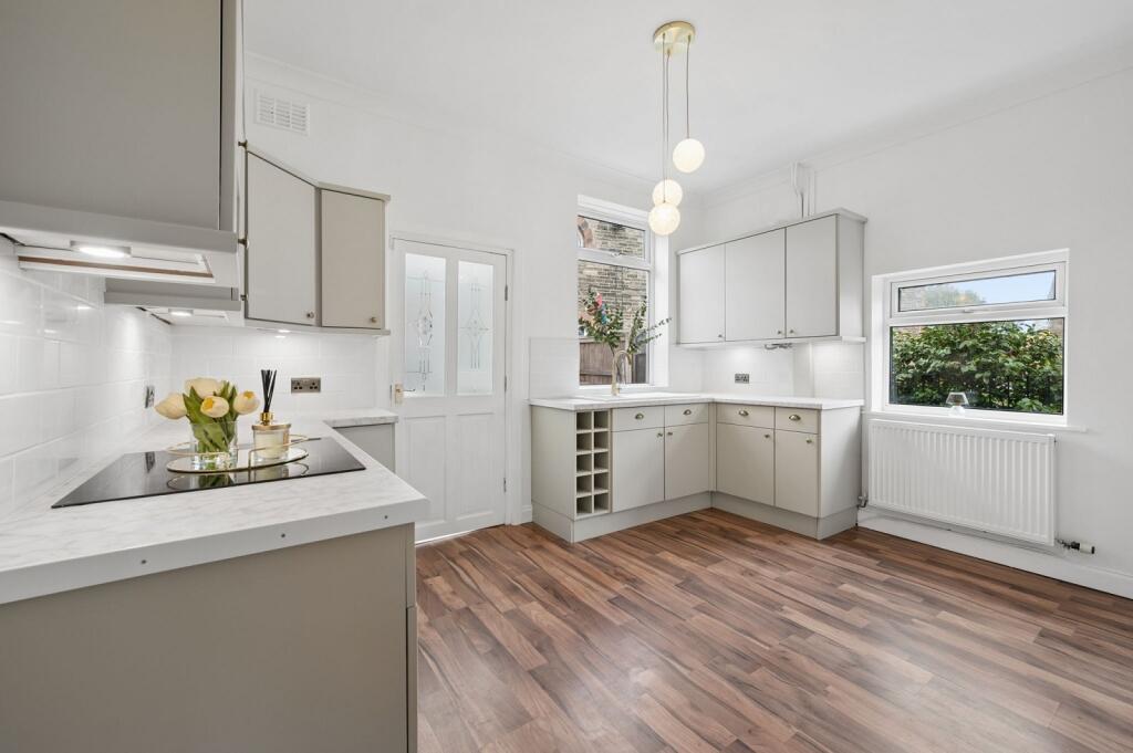 House in Wigan, Greater Manchester - View 2