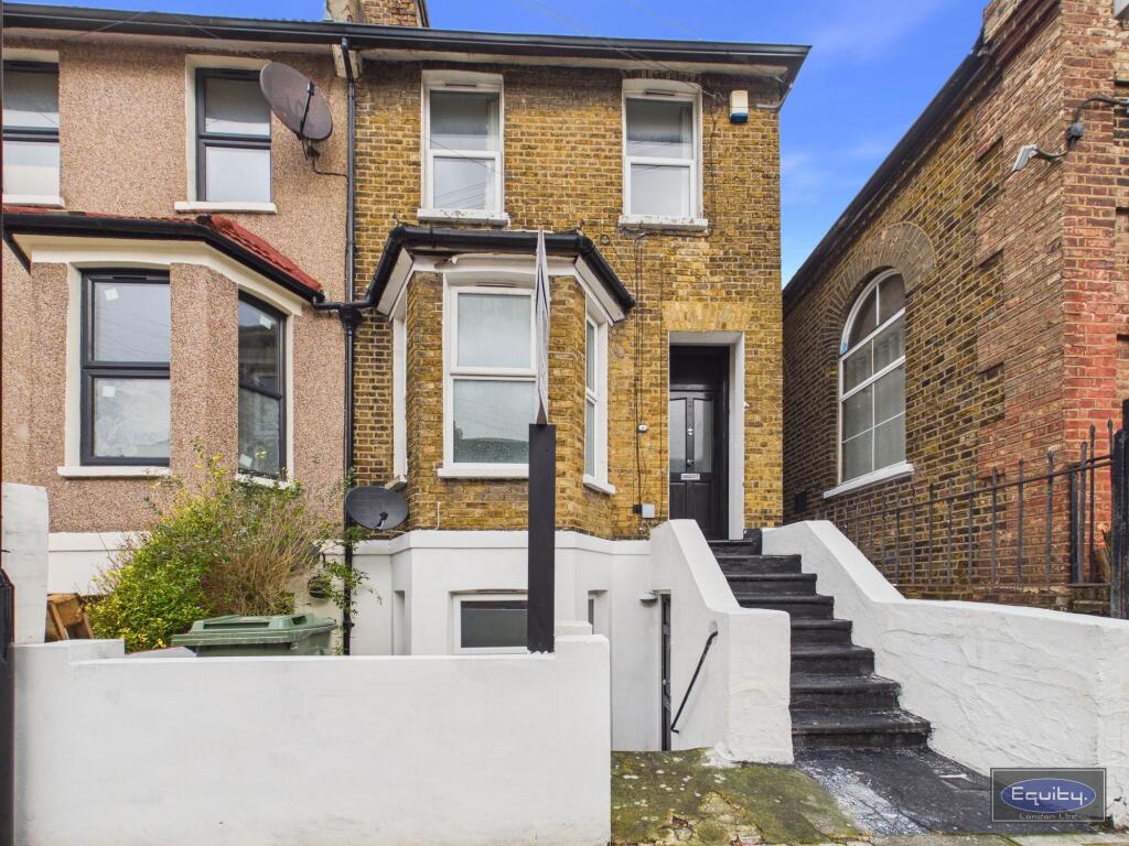 Main image of property: Waite Davies Road, London, SE12