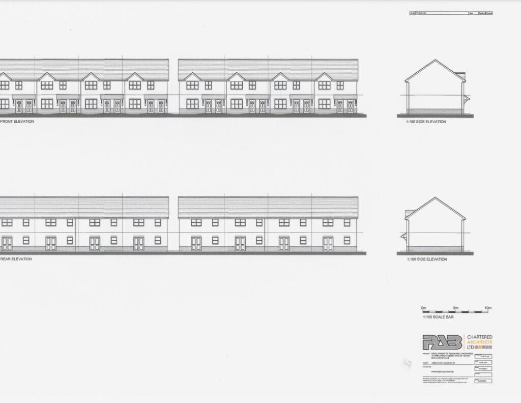 Main image of property: Former Higher Ince Labour Club, Anderton Street, Ince WN2 2BG