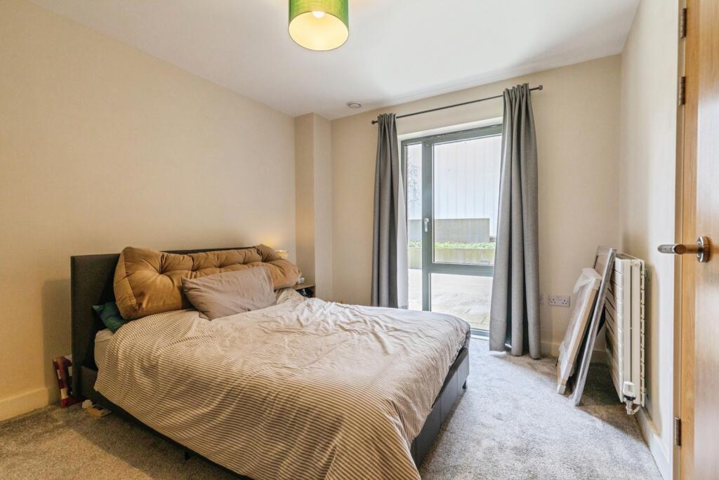 Apartment in Bristol, Wapping Wharf, Southville - View 4