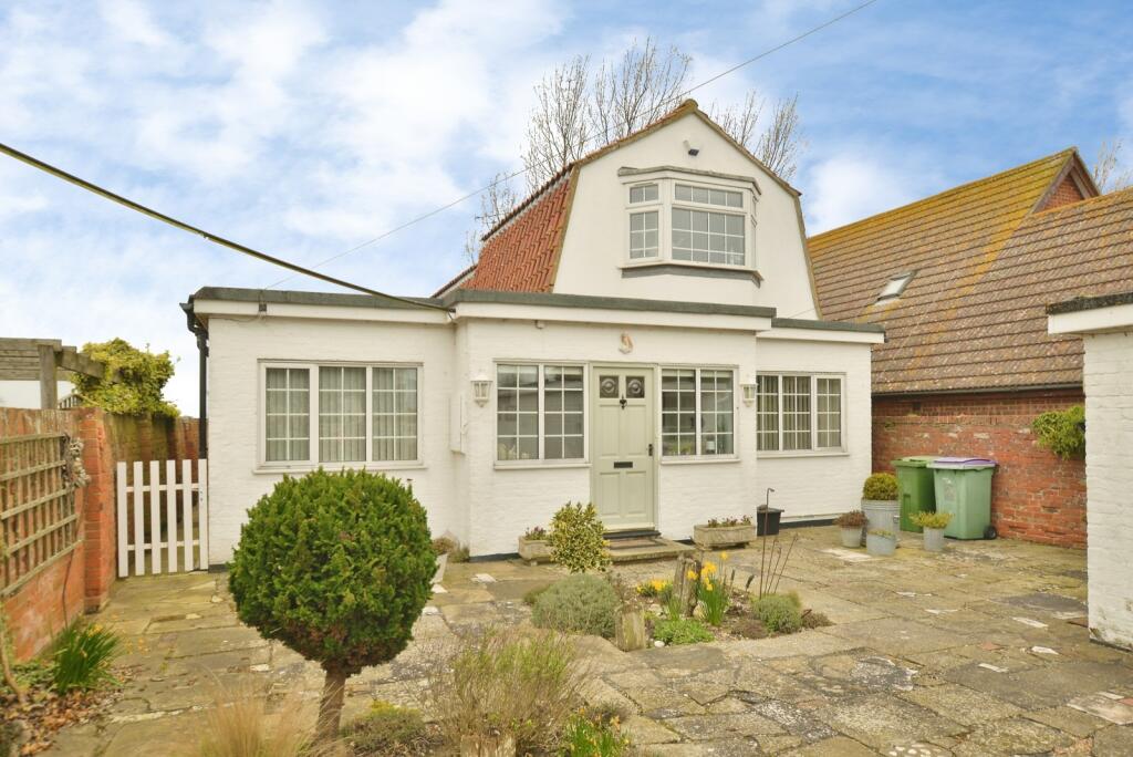 Main image of property: Madeira Road, Littlestone, New Romney, Kent, TN28