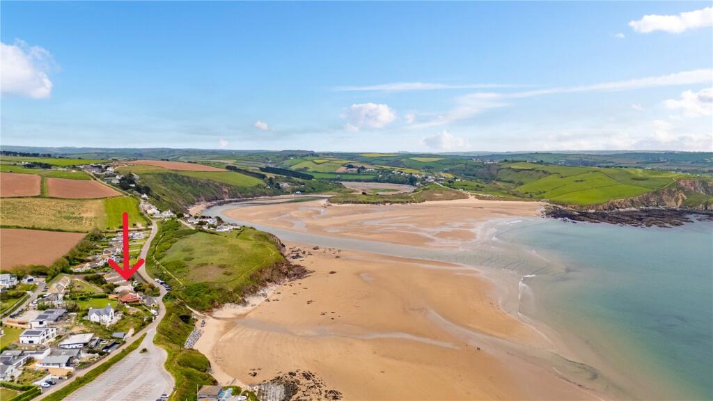Main image of property: Folly Hill, Bigbury on Sea, Kingsbridge, Devon, TQ7