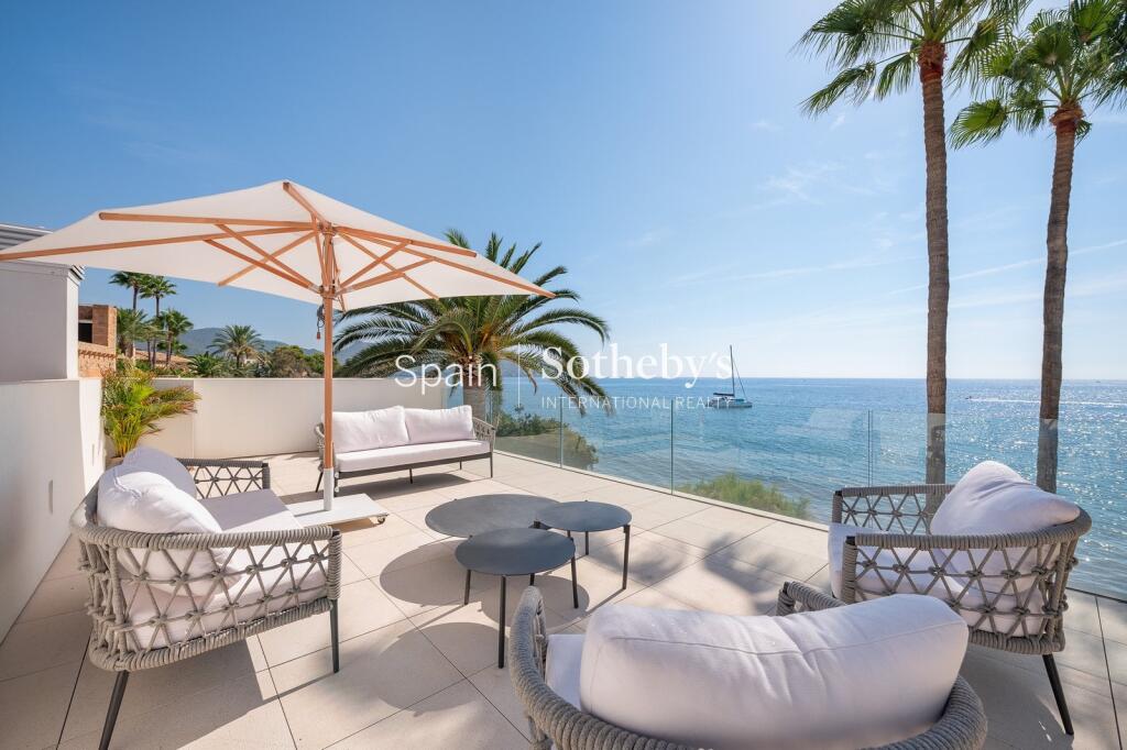 Main image of property: Balearic Islands, Mallorca, Cala Bona