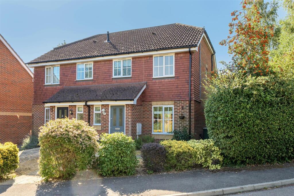 Main image of property: Beaver Road, Allington, Maidstone