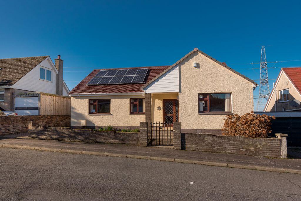 Main image of property: 10 Stairpark, Tranent, EH33 1ND