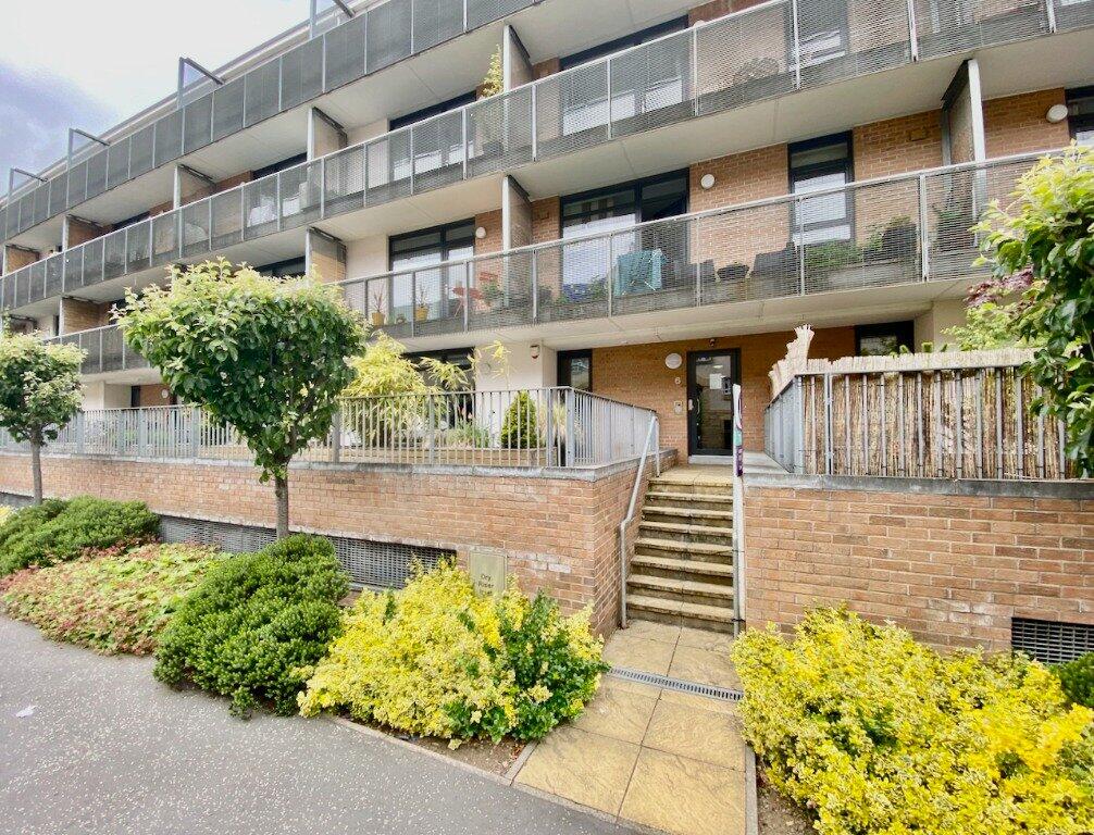 Main image of property: Hopetoun Street, Edinburgh, Midlothian, EH7