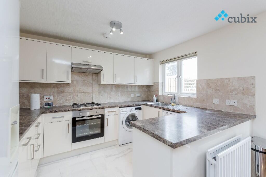 Main image of property: Keats Close, London, SE1