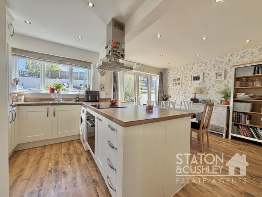 Jenny Beckett Lane, Mansfield, NG18 - View 5