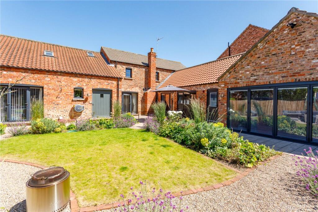 Main image of property: Breighton, Selby, East Riding of Yorkshi, YO8