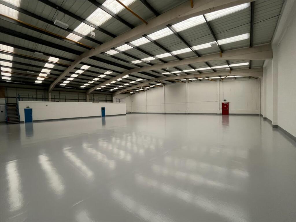 Additional image 3 of Unit 15 Frankley Industrial Estate, Frogmill Road, Rubery, B45 0LD