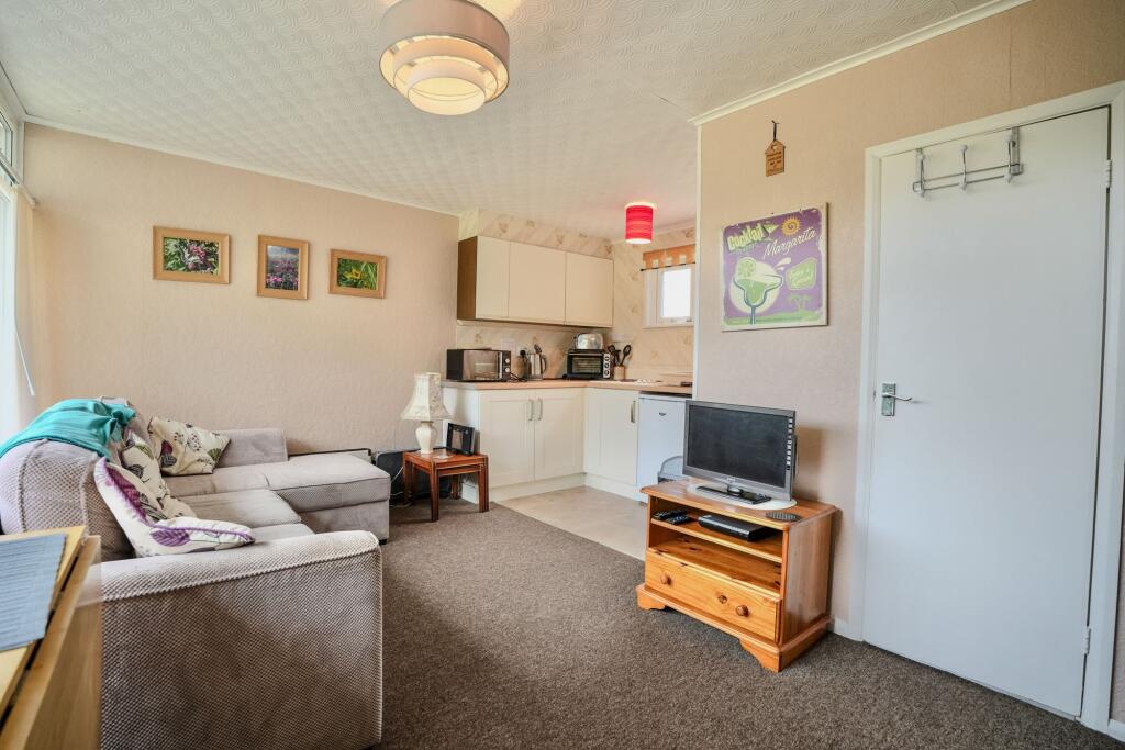 Kings Chalet Park, Overstrand Road, NR27 photo 2