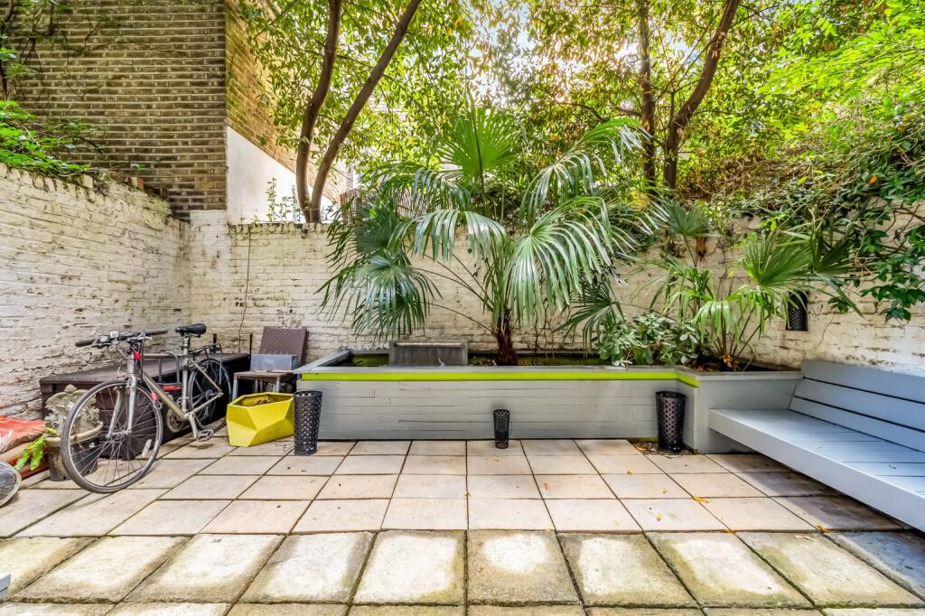 Main image of property: Castletown Road, London, Greater London, W14 9HQ