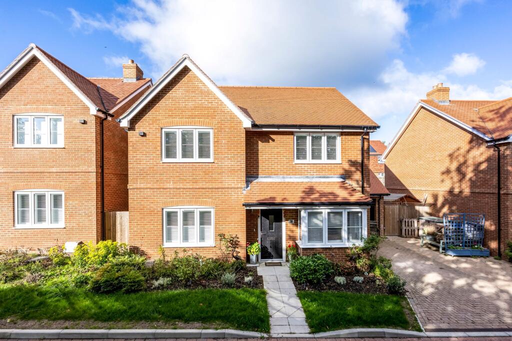 Main image of property: Seedlings Drive, Crowborough, TN6