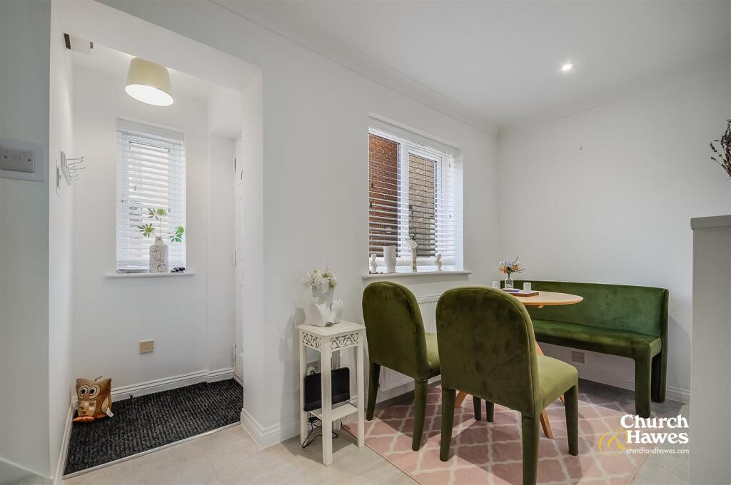 House in Burnham-On-Crouch - View 4