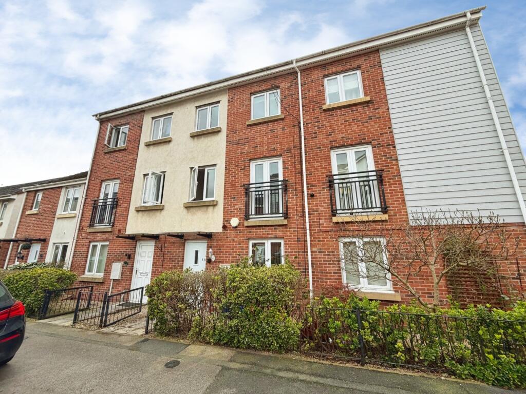 Main image of property: Poundlock Avenue, Stoke-on-Trent, Staffordshire, ST1