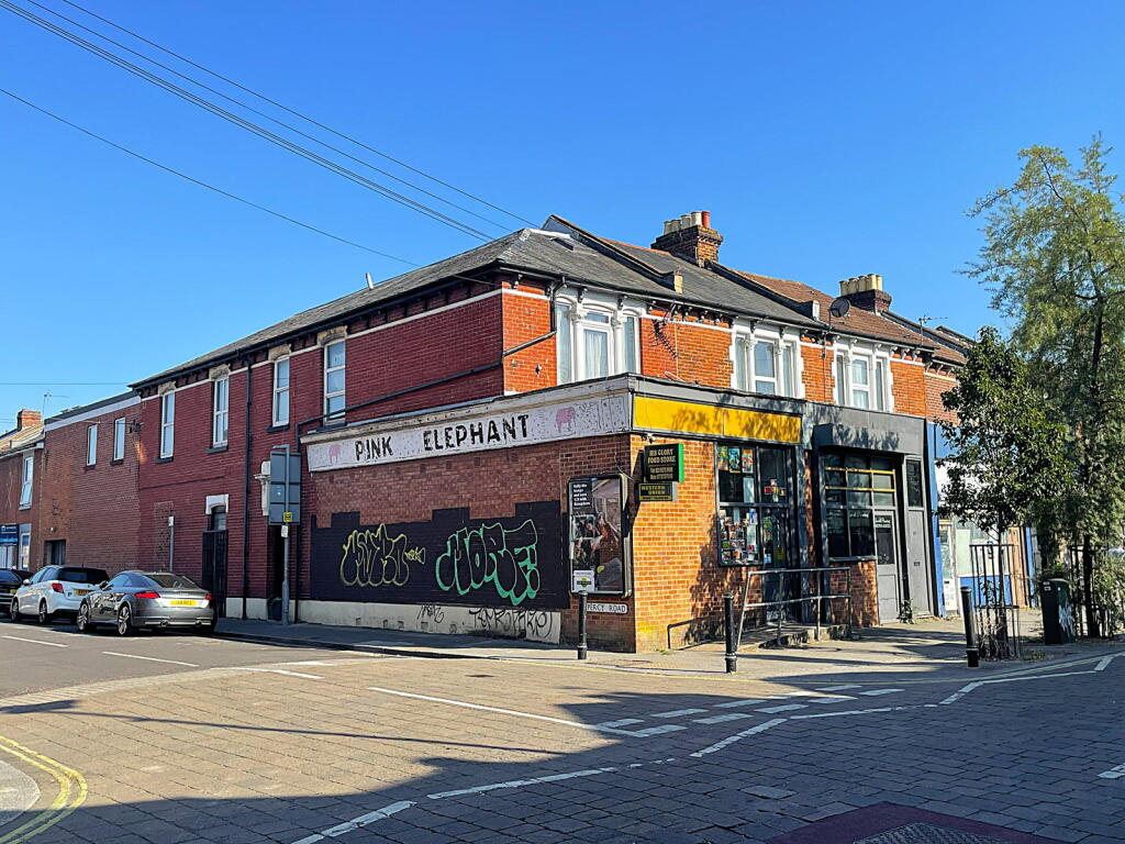 Main image of property: Fawcett Road, Southsea PO4 0DF