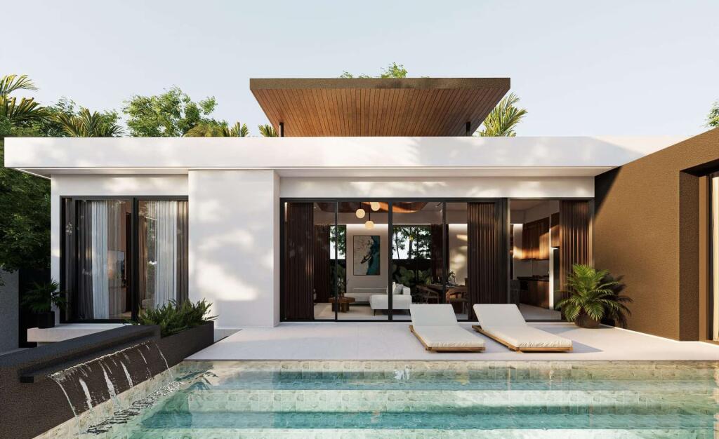 Main image of property: Phuket, Bangtao