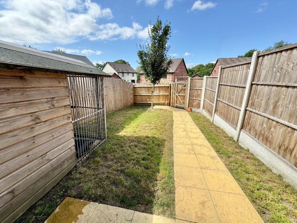 Additional image 10 of Rosewood Drive, Blythe Valley Park, Shirley, Solihull