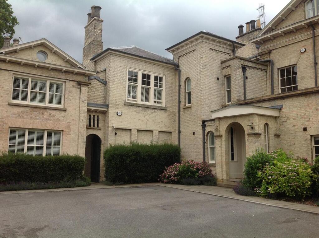 Main image of property: Heworth Croft, York