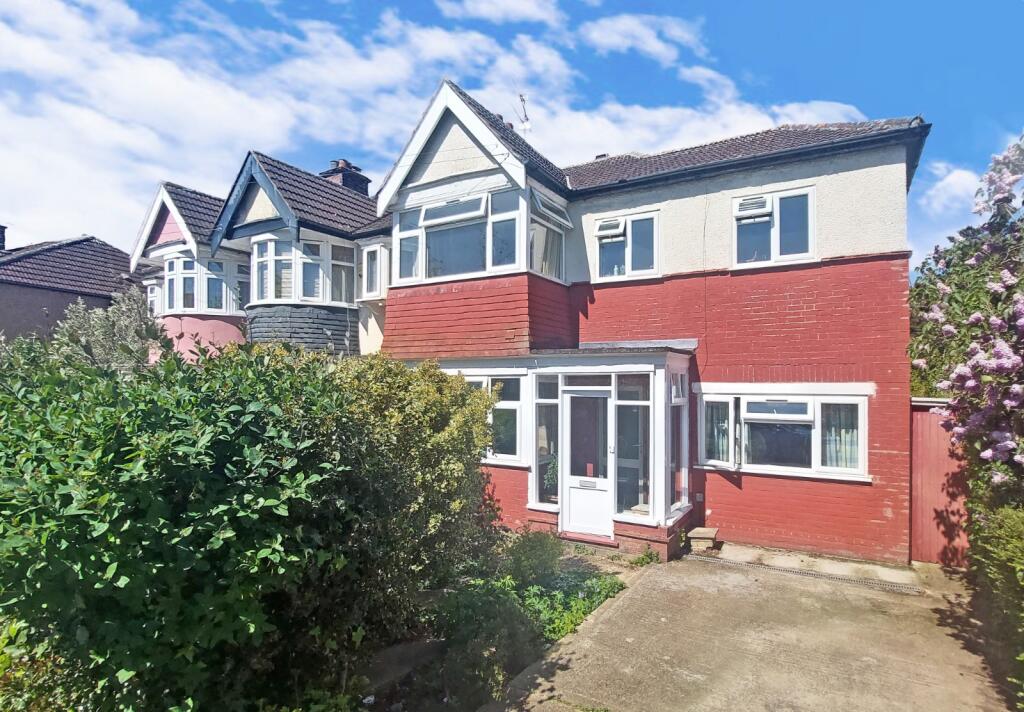 Main image of property: Yeading Avenue , Harrow