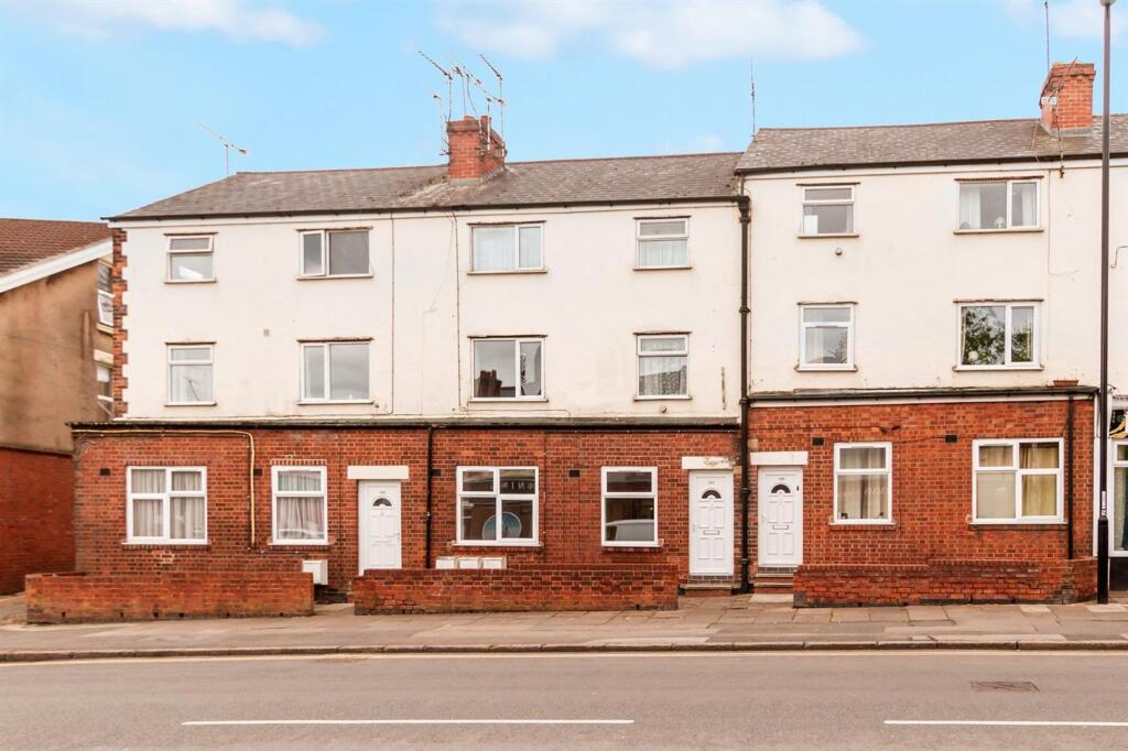 Main image of property: Albany Road, Coventry, CV5