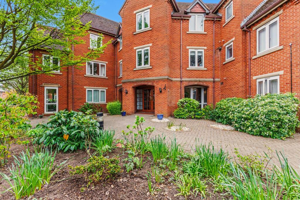 Main image of property: Alcester Road, Scholars Court Alcester Road, CV37