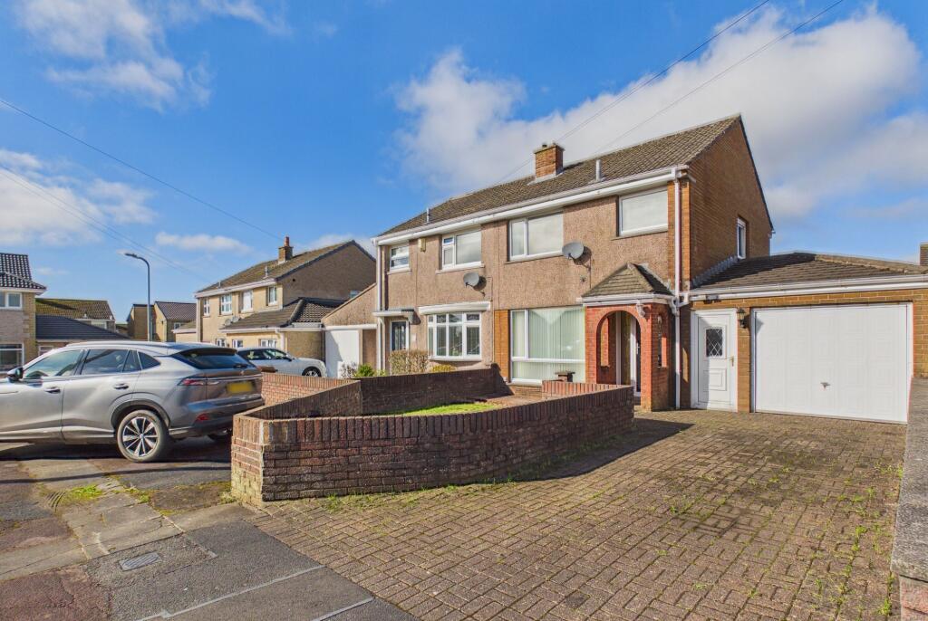 Main image of property: Eskdale Close, Cleator Moor, CA25
