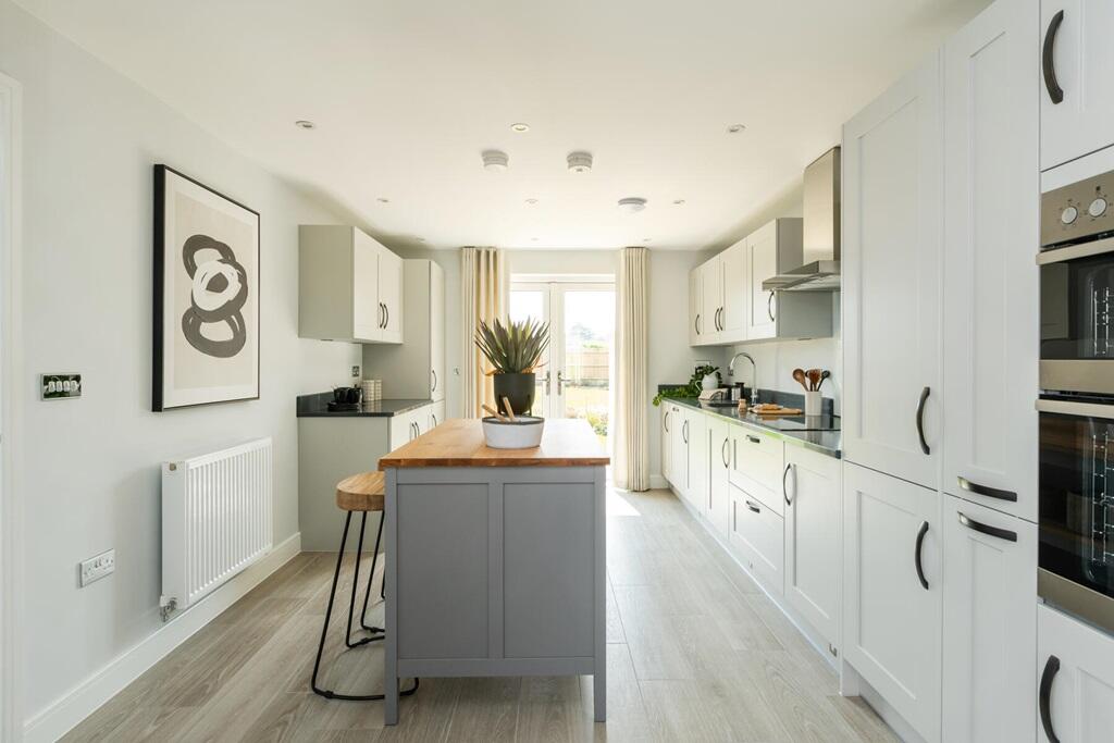 House in Wealden, Hellingly - View 2