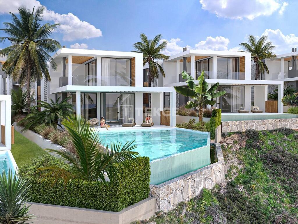 Main image of property: Kyrenia/Girne, Bahçeli