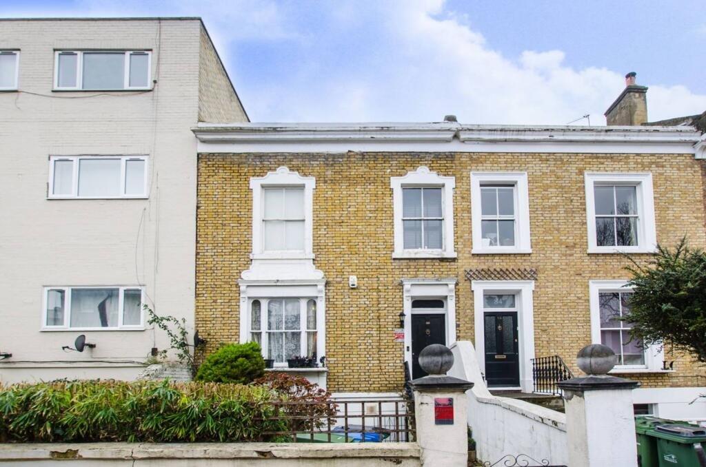 Main image of property: Woodhill, Woolwich