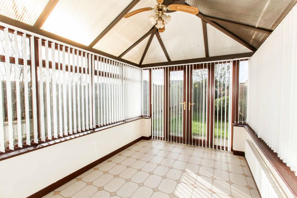 Ridgeway Avenue, Bolsover, S44 photo 3