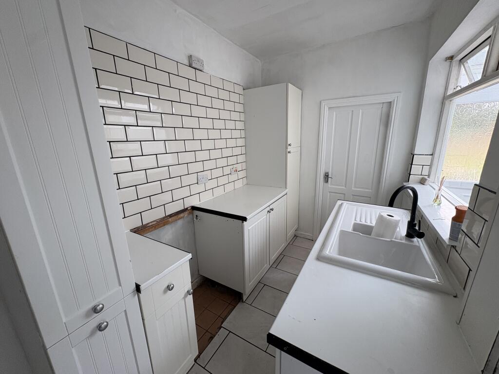 Main image of property: Church Street, Cannock, WS11