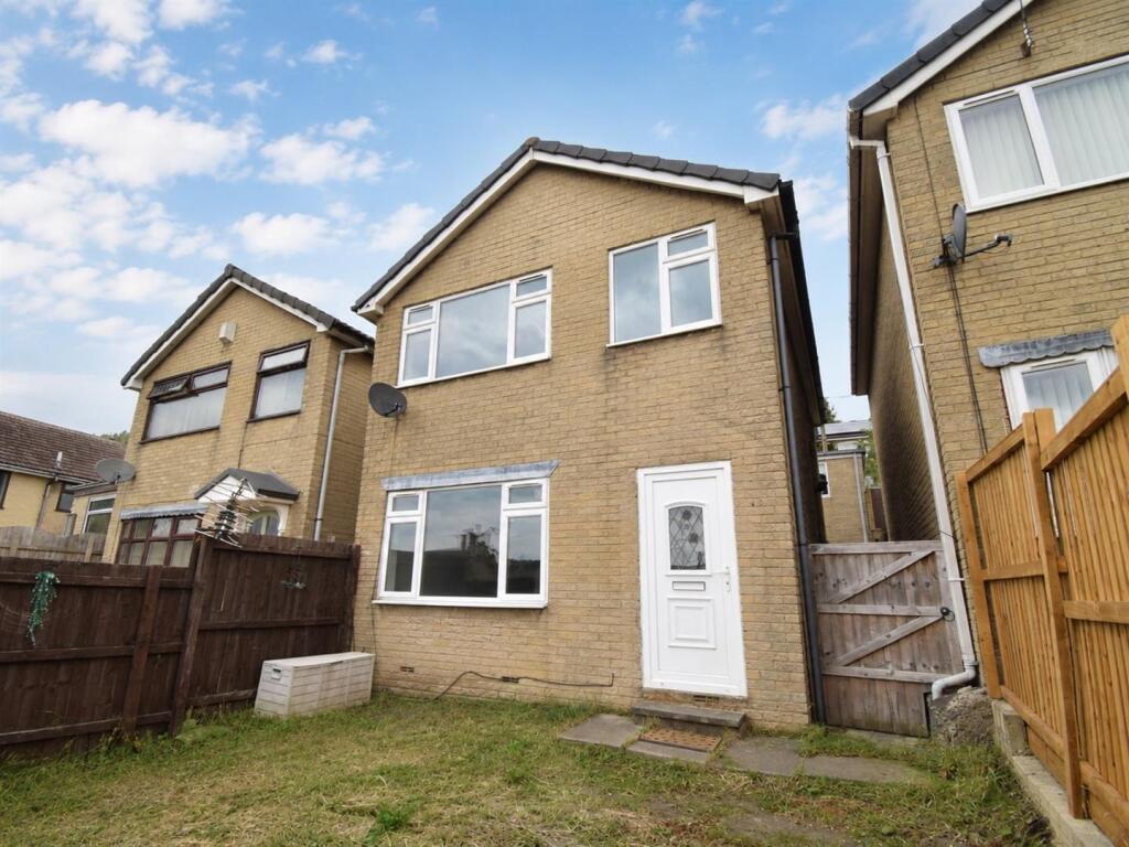 Main image of property: Brownhill Close, Batley