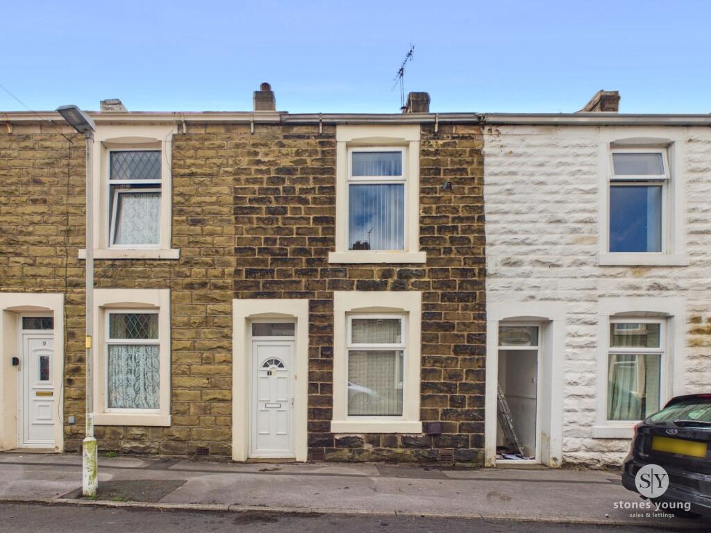 Main image of property: Mansion Street South, Accrington, BB5